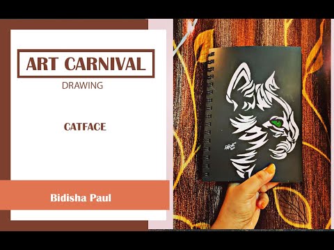 Indian Art Carnival #session​ 2 #contestant​ No. 192_ Bidisha Paul