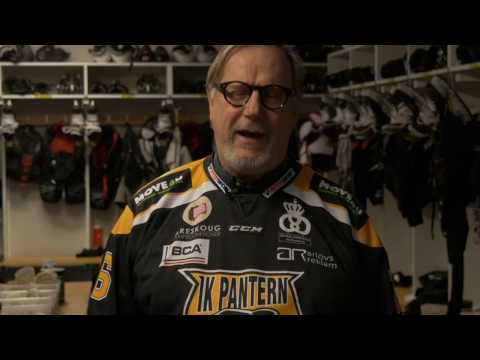 Sven Melander Pantern 2