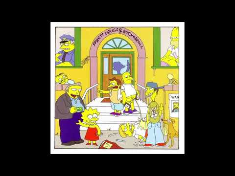 Skurke Sprett - Sprettkniven