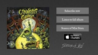 Cannabis Corpse - Sickening Photosynthesis