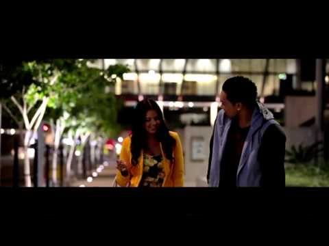 D.Burn Feelin' You feat. Chelz Almae (Prod. DopeBoyz) OFFICIAL MUSIC VIDEO