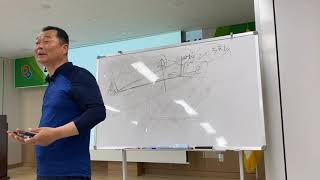 암배수작업(유공관 작업)에 관하여