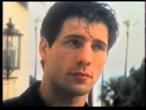 Stéphane Ferrara (1985) by Gérard Courant - Cinématon #511