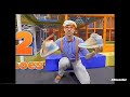 Blippi Harlem Shake Shorts Viral