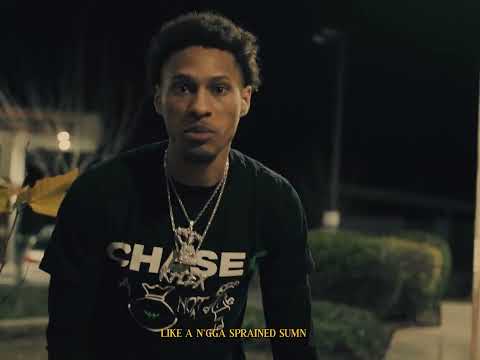 Kflex - Dominos (Official Music Video) || Dir. Babyfacevis