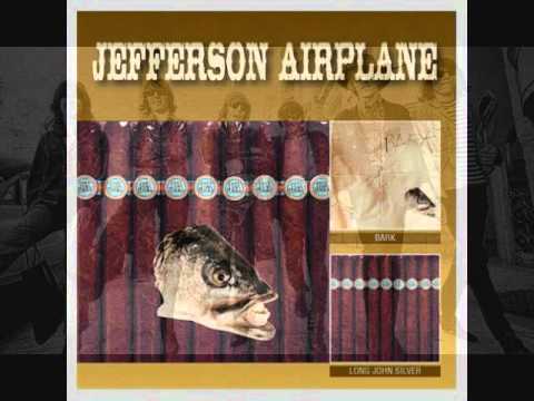 Jefferson Airplane - Feel So Good (extended outtake)