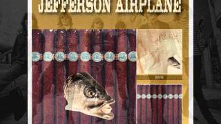 Jefferson Airplane - Feel So Good (extended outtake)