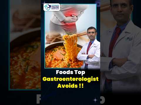 Everyday Foods That Are Destroying Your Gut Bacteria!