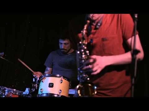 Lo Yeti - Cafè Desordre ( LIVE )