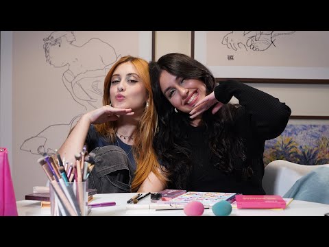 ROLÊ NO MEU APÊ #5 - Com Carolyna Borges | sobre crescer