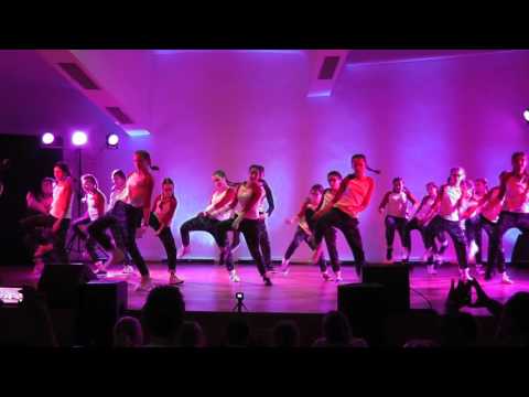 PANANAS x PRO ARTE ZIELONA GÓRA 2016