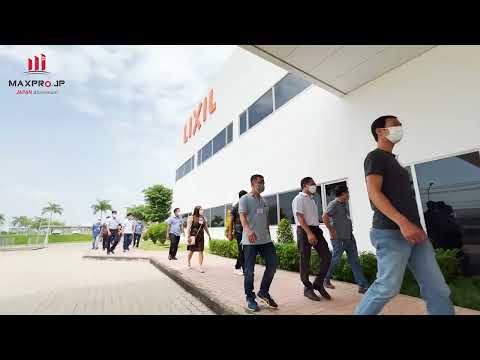 Toàn bộ quy trình sản xuất nhôm mạ Anode - Nhà máy nhôm Đô Thành