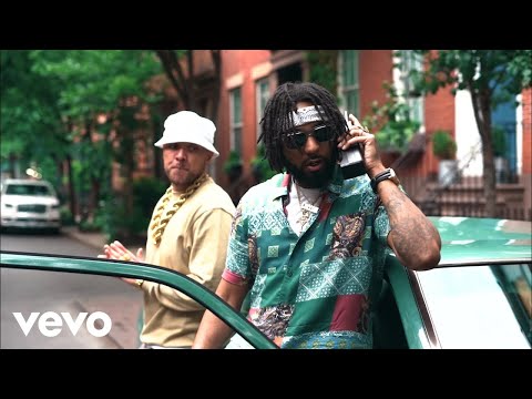 All Hail Y.T. - I Got Tha Hook Up ft. Anthony Danza