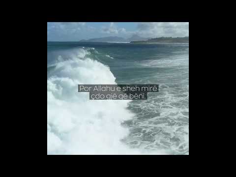 Recitim emocional që qetëson zemrat ❤️