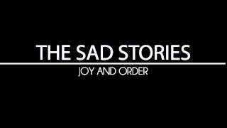 The Sad Stories Standing On The Edge