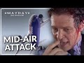 Hijacker Vs FedEx Crew Mayday Air Disaster