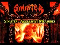 Sinister - Into The Forgotten
