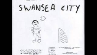 TEEN ANTHEMS - Swansea City