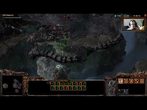 [Let's Play] StarCraft Mass Recall [LotV-Edition] [Live] - Part 57