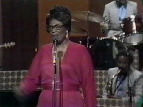 Count Basie And Ella Fitzgerald 1972