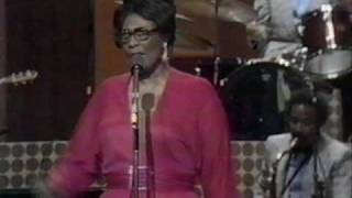 Count Basie And Ella Fitzgerald 1972