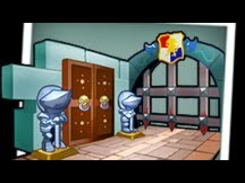 When you hear the grizzly/endless manor music in running fred