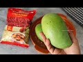 సరైన కొలతల్లో చేస్తే ఈ మామిడికాయ తురుము పచ్చడి రుచే వేరు😋 Grated Mango Pickle Recipe | Mango Pachadi - Video