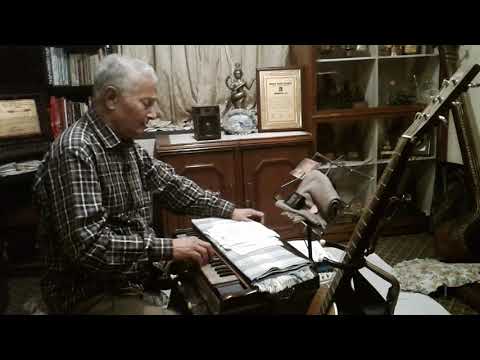 Namana laj yestai Singer Premdhoj Pradhan