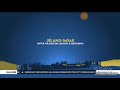 Jeda Iklan Imsak Anugerah Ramadan Metro Tv 2018