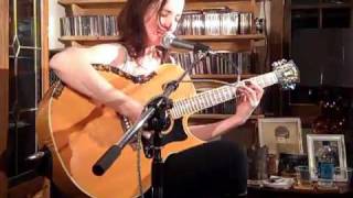 Lara Ewen - Pour Some Sugar On Me (Def Leppard cover)