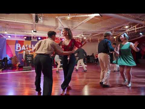 BAL&HOP Cup Final - All Skate - BAL&HOP 2025