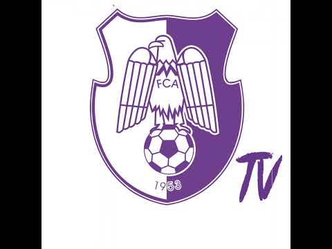 FC Arges 2 - Academica Clinceni 2