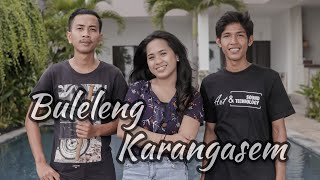 Download lagu DWI NEGARI ft. AGUSTIN - BULELENG KARANGASEM (cover by Harmoni Musik Bali) mp3