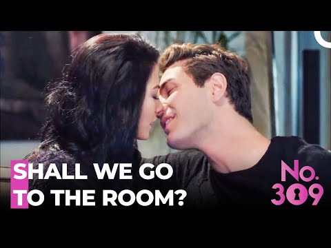 Are You Ready to Be Jealous of This Love? - No. 309