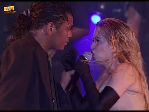 Banda Calypso - Disse Adeus // Desfaz as malas ( Joelma / Ximbinha )