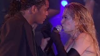 Banda Calypso - Disse Adeus // Desfaz as malas ( Joelma / Ximbinha )