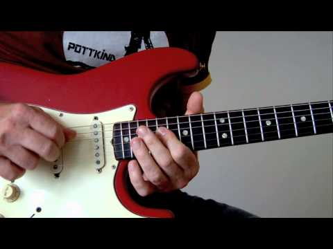 Guitarschool Dortmund - Pentatonic