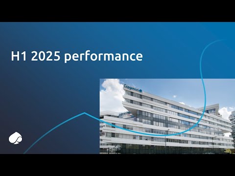 Capgemini: H1 2025 performance