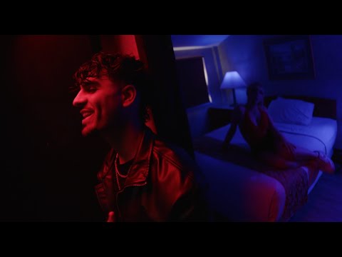 KAYAM - Right Back (Pull Up) (Official Video)