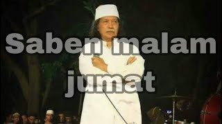 Download lagu Caknun terbaru 7 Desember 2019 - Soliwassalimna ( Saben Malam Jumat ) mp3