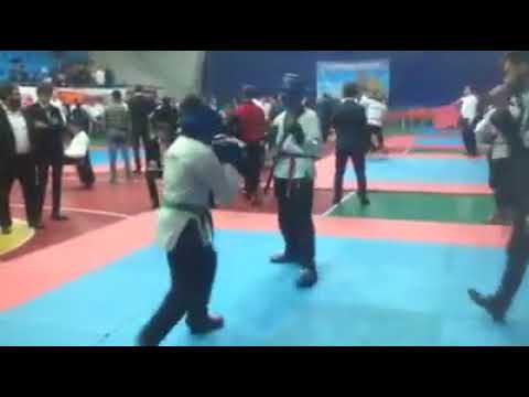 Gag Karenvich 22.10.2017