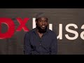 Do Monkeys Love Trees Pilato TEDxLusaka