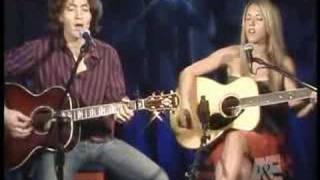 Liz Phair - Everything To Me on Breakfast with the Arts