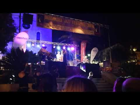 Tamara Obrovac - Črno zlo (Ki će peći jaja)