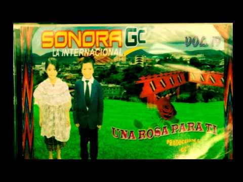 Marimba Sonora Gc vol.19 - Dommy Princesa Maya