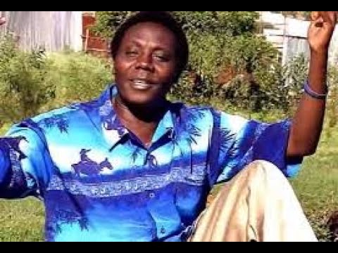 BEST OF KIARUTARA MIX|Ngogoyo| 2025|MURIMA EDITION| BY COMMANDER THEE DEEJAY