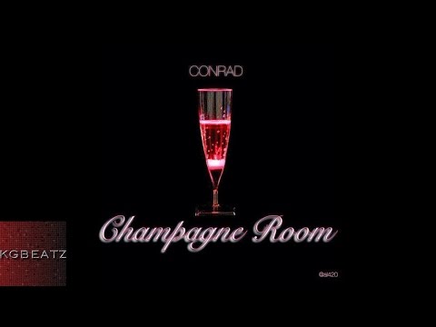 Conrad - Champagne Room [2015]