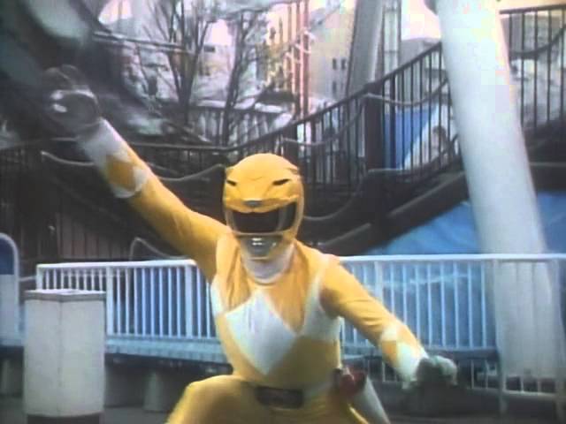 Kyōryū Sentai Zyuranger Trailer