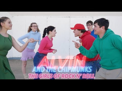 download lagu mp3 mp4 Girl Rock N Roll, download lagu Girl Rock N Roll gratis, unduh video klip Girl Rock N Roll