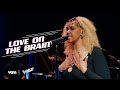 Isis - 'Love On The Brain' | Knockouts | The Voice Comeback Stage | VTM GO